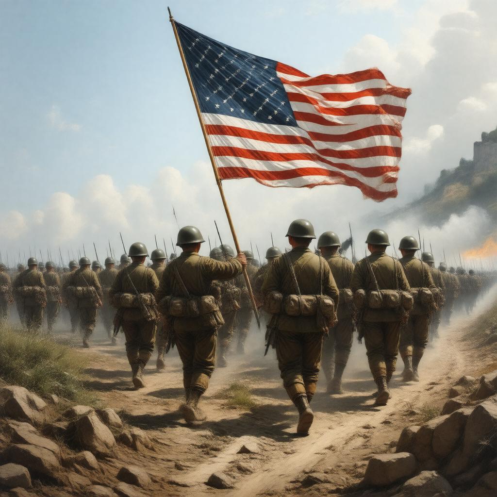 442nd Regimental Combat Team